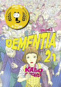 Dementia 21, v. 02